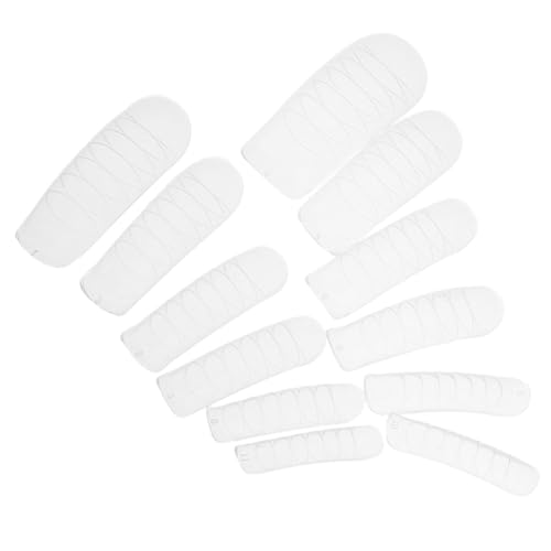 POPETPOP 240�� �l�C���G�N�X�e���V�����l�C���^�u���b�g �}�j �l�H�� �}�j �l�C���̃q���g �p�Ȃ����ܐ� �N���A�l�C���G�N�X�e���V�����̃q���g �v���X�`�b�N Transparent