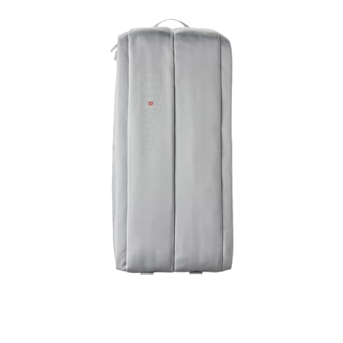 Wilson Bolsa Super Tour Shift Pacote com 9