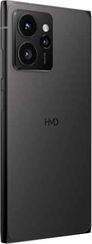 HMD Skyline 8/256 Noir résolvez le manque d'espace avec ce mobile Tomcat