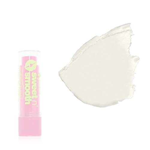 Jordana Sweet n' Smooth Nourishing Lip Balm 07 Vanilla Cake