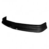For GMC Sonoma 1994 95 96 1997 Bumper Air Deflector | Front | 2 Wheel Drive | w/Capped Fog Light Holes | GM1092157 | 88963098