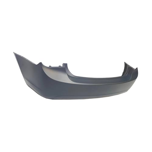 Image of FitParts Compatible with Chevrolet Cruze 2011-2015 Rear Bumper Cover | CAPA Certified, Primed, Sedan, Ready to Paint, OEM 95016694, GM1100876