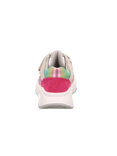 Melody Girls' Trainers3