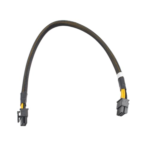 Cable GPU de 8 pines para DELL R720 evita fallos de energía en Nvidia K80 3