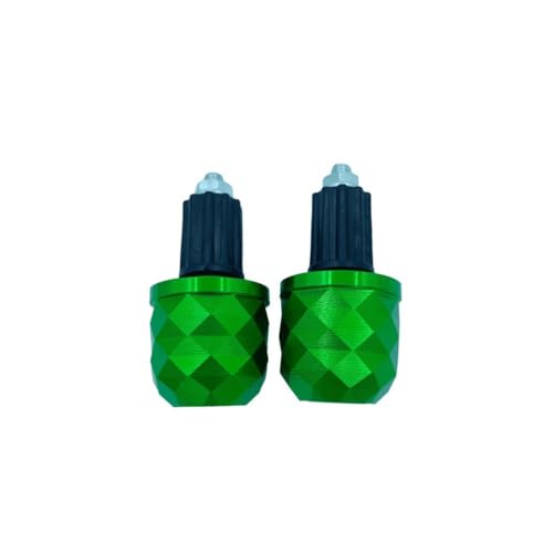 Contrapesos Manillar 22mm para Eliminar Vibraciones en Honda