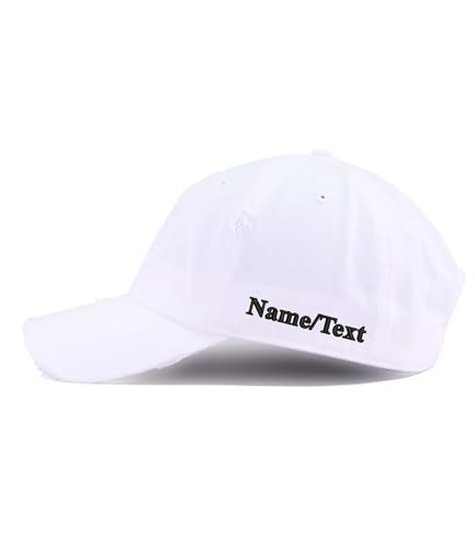 Image of Bronco Dad Hat Vintage Car Lover Embroidered Adjustable Cap