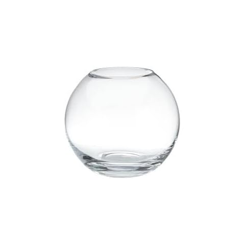 Oberstdorfer Glashütte Large Bubble Vase Cover
