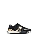 Empeine de piel y tela LACOSTE Sport - Calzado De Hombre, 41 EU