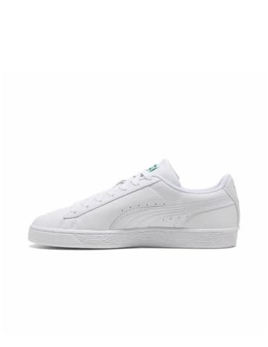 Puma U Suede Chaussures Blanc 39