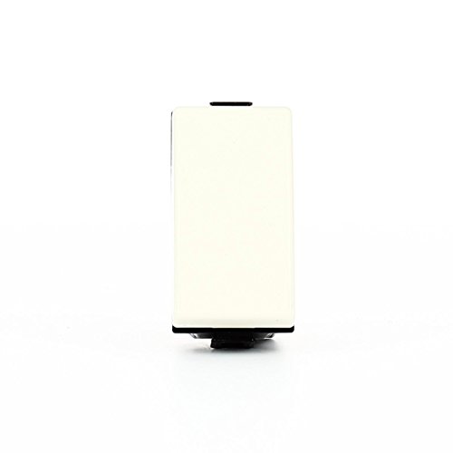 Bticino Magic Tt Interruttore 1P 16A A5001