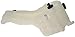 Dorman 603-5207 Engine Coolant Reservoir Compatible with Select Freightliner Models