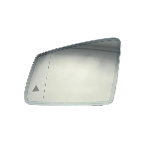 Verre rétroviseur pour Benz C300 C350 pour remplacer un miroir cassé ou éblouissant