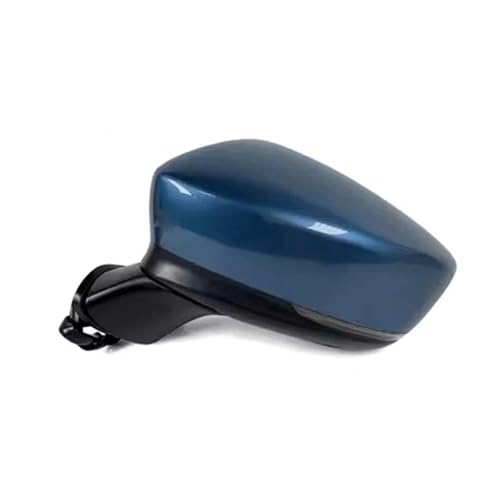 ɓK }c_ 6 M6 ɓK EBJ[ AZu ɓK AeU 2019 2018-2022 8s 9s p[ tH[fBO I[g TCh Ar[ ~[ AZu(Blue-8PINS LH)