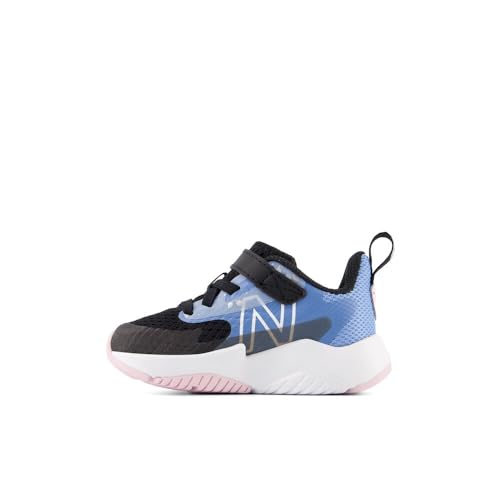 Image of New Balance Kids' Rave Run V2 Hook and Loop