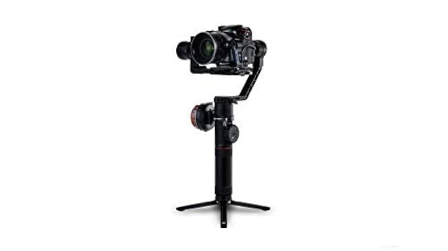 Tilta Nucleus-Nano ワイヤレスレンズフォーカスコントロール Nucleus Nano II Wireless Lens Control System (W