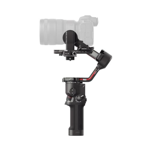 DJI RS 3 Pro gimbal