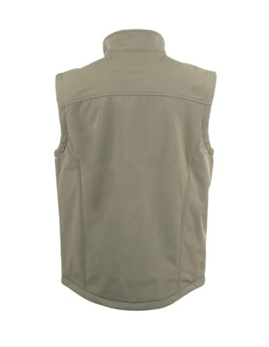 Weston Youth Vest2