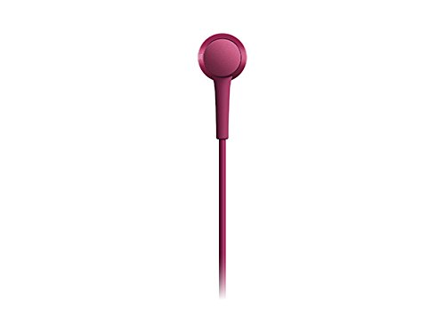Amazon.co.jp: ソニー イヤホン h.ear in MDR-EX750AP