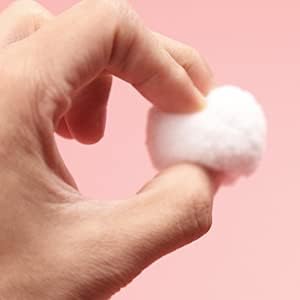 Miniatura 8 de PET SHOW 20 bolas de juguete para gatos de 1.5 pulgadas1.5 in, juguetes suaves a granel, juguetes de pompones, gatos de interior, interactivos,