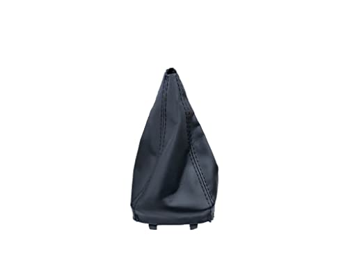 Soufflet de levier de vitesse pour Ford Mondeo MK4 leather black