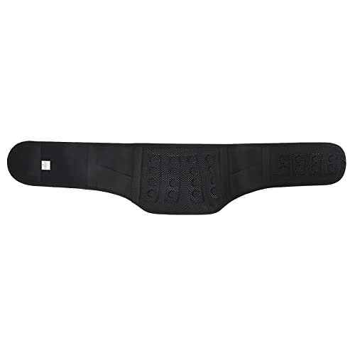 Faja lumbar ajustable con soporte y magnetos IPENNY XL miniatura 6