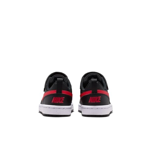 Image of Nike Unisex Kids Court Borough Low Recraft (Ps) Sneakers