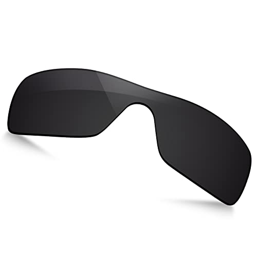 Image of Polarized Replacement Lenses for Oakley Turbine Rotor OO9307 Sunglass