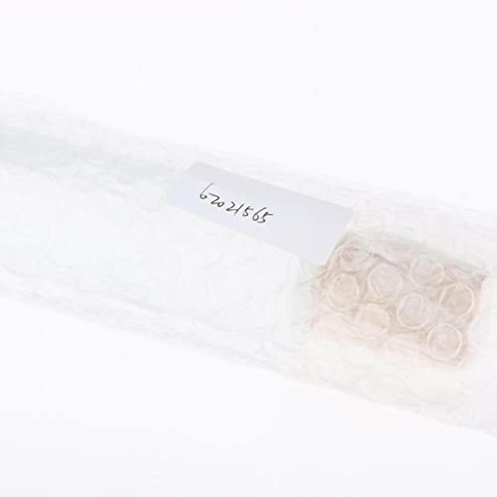 Travel Empty Glass Lotion Dispenser Bottle Pump