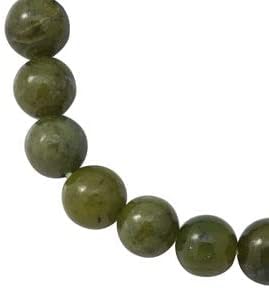 Biddy Murphy Irish Real Connemara Marble Bracelet for Women, Imported from Ireland - Image 2