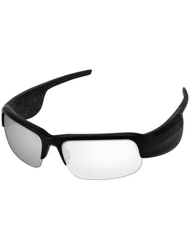 Image of Replacement Lenses for BOSE Tempo Sunglass - Precision Fit, UV Block & Impact Resistant