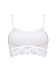 Produktbild Sloggi Romance Bralette 4er Pack White 38