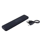 Bluetooth 5.3 et puce premium : Notre enceinte sans fil utilise le Bluetooth 5.3 et une puce pour garantir un son stable et clair. Elle dispose d'un écran numérique, prend en charge la lecture de cartes mémoire, la fonction de chronométrage et le réglage manuel du volume.
