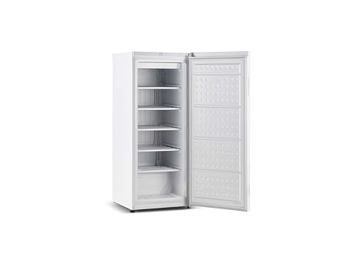 Hamilton Beach HBFRF10OAMZ HBFRF101OAMZ HBFRF1010_AMZ, 10 cu ft, Upright Freezer, White on Fridge.com