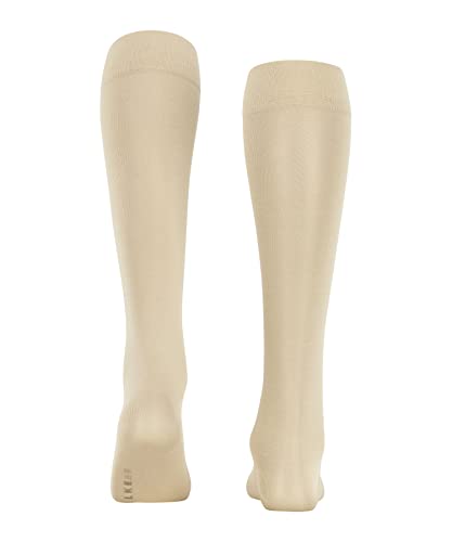 Image of FALKE Women's Family Knee-High Socks, Breathable, Eco Friendly, 1 Pair