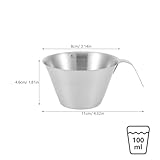 Zoom IMG-1 funnetoyu tazza dosatrice per caff Zoom IMG-1 funnetoyu tazza dosatrice per caff