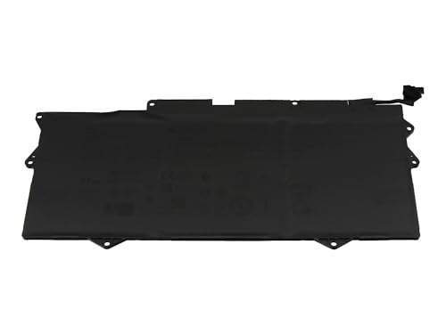 Panne d'autonomie XPS 13 9315 solution avec la batterie originale Dell CN-0G9FHC 51Wh