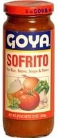 Goya Sofrito, 12-Ounce Jars (Pack of 3)