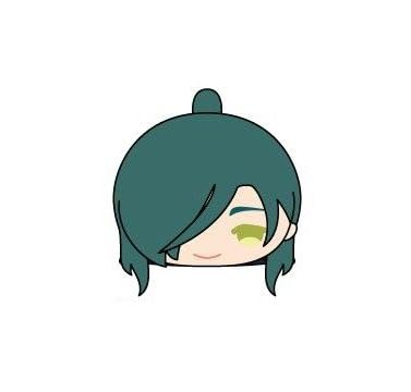 刀剣乱舞  もちもちマスコット もちマス くじ王 C賞 5点セット Amazon.co.jp: もちもちマスコット【くじ王】刀剣乱舞ONLINE vol.1 C賞