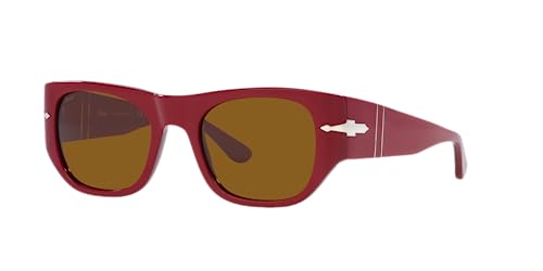 Image of Persol PO3308S Rectangular Sunglasses