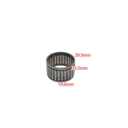 Embrayage de démarrage NC250S anti retour roue libre haute performance - 2