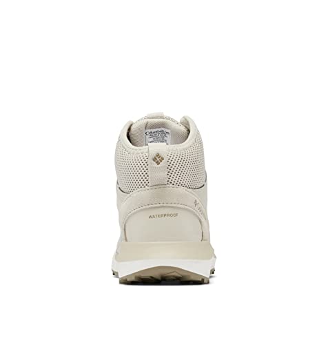 Image of Columbia Women's Trailstorm Mid Waterproof Hiking Shoe