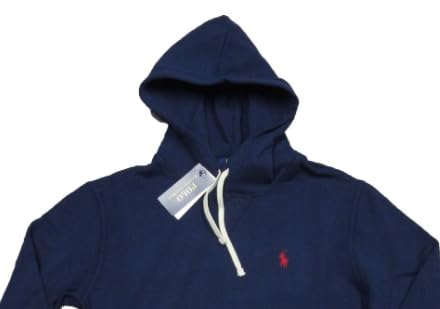 Polo Ralph Lauren Men's Long Sleeve Fleece Sweatshirt3