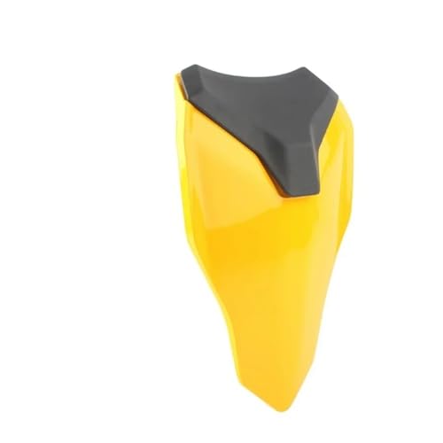 Capot de siège arrière moto pour carénage de remplacement rigide modèles 848 1098 1198