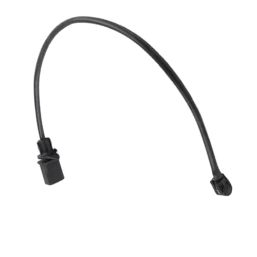 Sensor de desgaste de pastillas Q7 evita daños en discos cable de freno 4M0615121AB