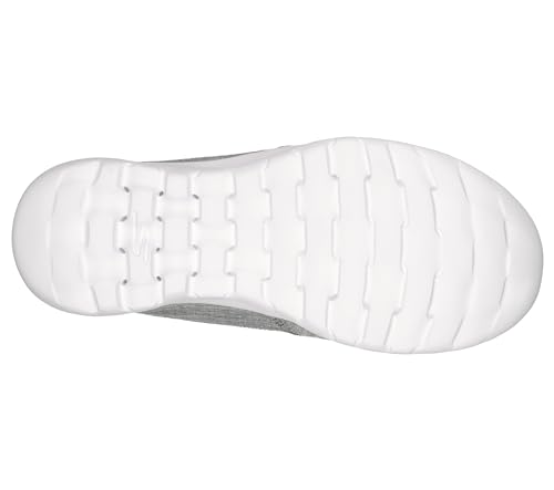Image of Skechers Women's Go Walk Lite Isla Boat Shoe