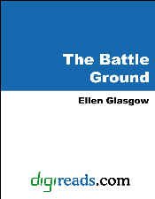 The Battle Ground (Classics Civil War Fiction)