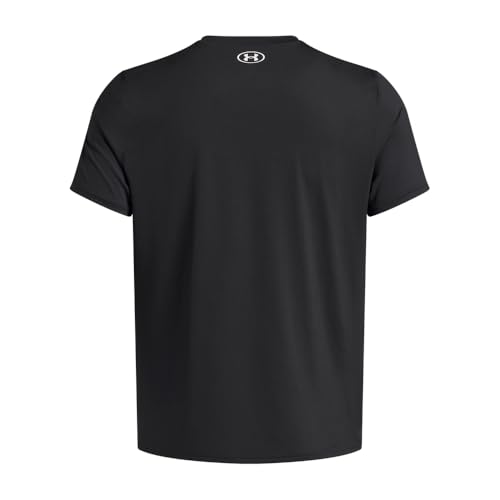 Image of Under Armour UA HeatGear Fitted SS Men's T-Shirt