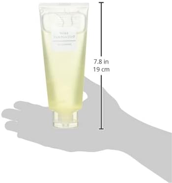 無印良品 マイルドジェルクレンジングの商品画像