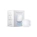 Produktbild Aeotec TriSensor | Z-Wave Plus Bewegungsmelder | Multisensor - 3-in1 -Bewegungssensor Lichtsensor Temperatursensor | Alarm Einbruchschutz und Lichtsteuerung