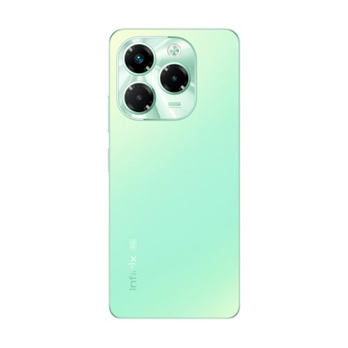 Image of Infinix Note 40X 5G (Lime Green, 8GB RAM, 256GB Storage) | 120Hz Punch Hole Display | 108MP Triple AI Camera | 5000mAh Battery with FastCharge